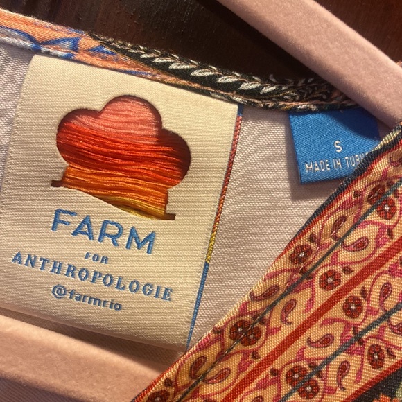 FARM Rio Topanga Dress - Picture 10 of 13